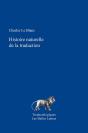 Histoire Naturelle De La Traduction - Preview