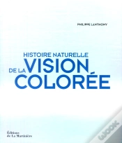 Capa do artigo Histoire Naturelle De La Vision Coloree