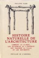 Histoire Naturelle De L'Architecture
