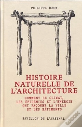 Histoire Naturelle De L'Architecture