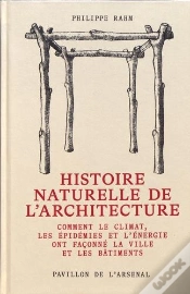 Capa do artigo Histoire Naturelle De L