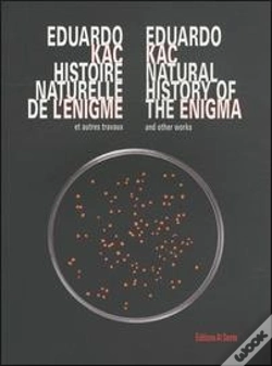 Capa do artigo Histoire Naturelle De L'Enigme Et Autres Travaux