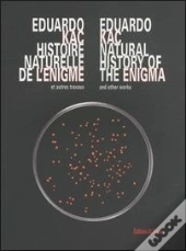 Histoire Naturelle De L'Enigme Et Autres Travaux