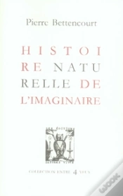 Capa do artigo Histoire Naturelle De L