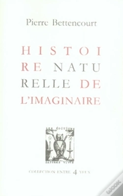 Capa do artigo Histoire Naturelle De L'Imaginaire