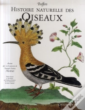 Capa do artigo Histoire Naturelle Des Oiseaux De Buffon