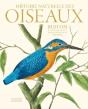 Histoire Naturelle Des Oiseaux De Buffon Et Martinet - Preview