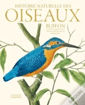 Capa do artigo Histoire Naturelle Des Oiseaux De Buffon Et Martinet
