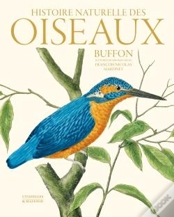 Capa do artigo Histoire Naturelle Des Oiseaux De Buffon Et Martinet