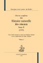Histoire Naturelle Des Oiseaux Tome 4 : - Preview