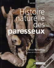 Capa do artigo Histoire Naturelle Des Paresseux
