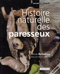 Capa do artigo Histoire Naturelle Des Paresseux
