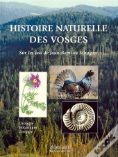 Histoire Naturelle Des Vosges