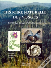 Capa do artigo Histoire Naturelle Des Vosges