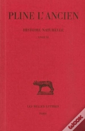 Capa do artigo Histoire Naturelle L11