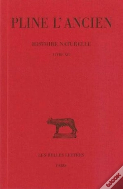 Capa do artigo Histoire Naturelle L12