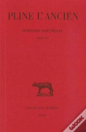 Capa do artigo Histoire Naturelle L14