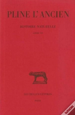 Capa do artigo Histoire Naturelle L15