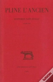 Capa do artigo Histoire Naturelle L16