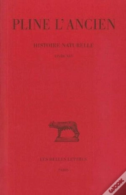 Capa do artigo Histoire Naturelle L16