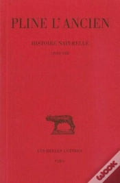 Capa do artigo Histoire Naturelle L17