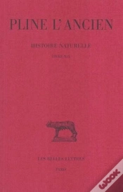 Capa do artigo Histoire Naturelle L19