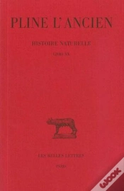 Capa do artigo Histoire Naturelle L20