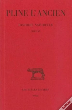 Capa do artigo Histoire Naturelle L20
