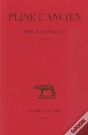 Capa do artigo Histoire Naturelle L21
