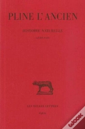 Capa do artigo Histoire Naturelle L24