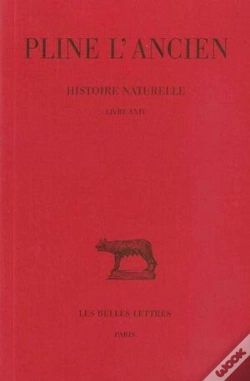 Capa do artigo Histoire Naturelle L24