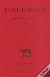 Capa do artigo Histoire Naturelle L25