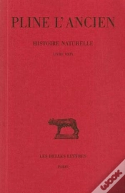 Capa do artigo Histoire Naturelle L29