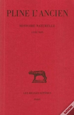 Capa do artigo Histoire Naturelle L29