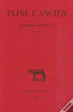 Capa do artigo Histoire Naturelle L3