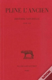 Capa do artigo Histoire Naturelle L30