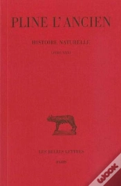 Capa do artigo Histoire Naturelle L31