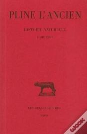 Capa do artigo Histoire Naturelle L32