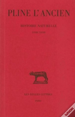 Capa do artigo Histoire Naturelle L32