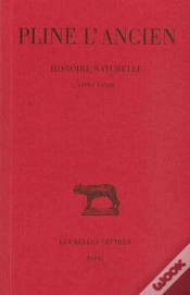 Capa do artigo Histoire Naturelle L333