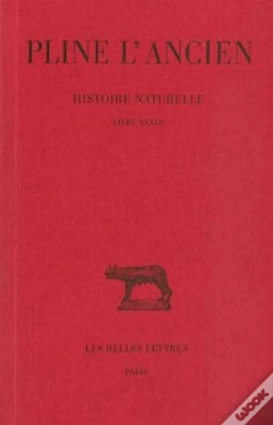 Capa do artigo Histoire Naturelle L333