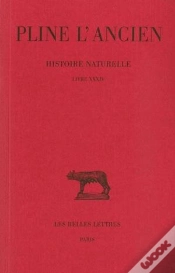 Capa do artigo Histoire Naturelle L34