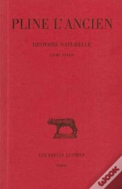 Capa do artigo Histoire Naturelle L37