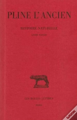 Capa do artigo Histoire Naturelle L37