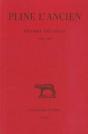 Histoire Naturelle, Livre 23 - Preview