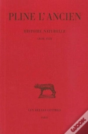 Capa do artigo Histoire Naturelle, Livre 23
