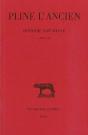 Histoire Naturelle, Livre 7 - Preview