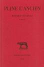 Histoire Naturelle, Livre 9 - Preview
