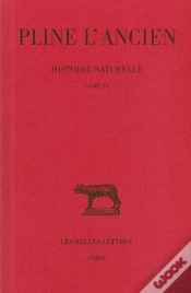 Capa do artigo Histoire Naturelle, Livre 9