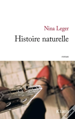 Capa do artigo Histoire Naturelle